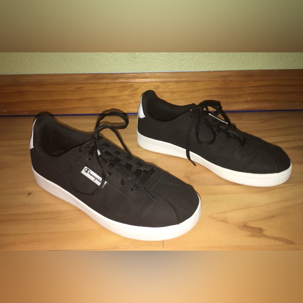 Unisex Champion Rally Court Shoes 5.5